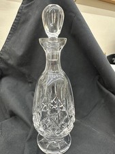 Waterford crystal lismore for sale  Grand Junction