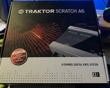 Native instruments traktor gebraucht kaufen  Nentershausen