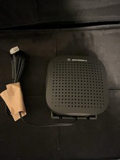 New motorola hsn4038 for sale  Fort Belvoir