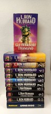 Ron hubbard saga usato  Cavarzere