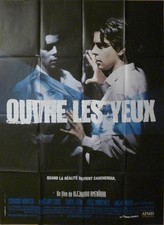 Open your eyes d'occasion  France