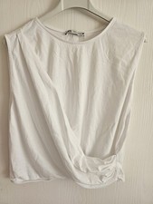 Zara women white for sale  DERBY