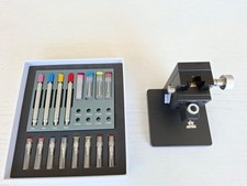 Uhrzeigerentferner set zeigera gebraucht kaufen  Köln