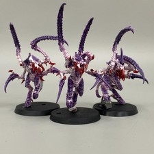 Usado, 3 VON RYAN'S LEAPERS WARHAMMER 40,000 40K GAMES WORKSHOP TYRANID TYRANIDS comprar usado  Enviando para Brazil
