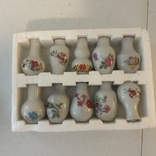 Vintage asian miniature for sale  Wyoming