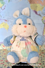 Doudou lapin hochet d'occasion Doudou lapin hochet d'occasion  Beuzeville
