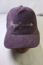 Pepe jeans cappello usato  Massa di Somma