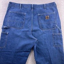 Carhartt men carpenter for sale  Cambridge