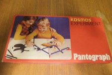 Pantograph kosmos experiment gebraucht kaufen  Herford