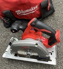 Milwaukee hd18cs 18v for sale  KEIGHLEY