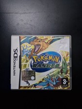 Pokémon ranger nintendo usato  Roma