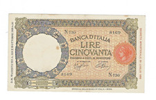 lire banconota 50 lupetta usato lire banconota 50 lupetta usato Casaleone