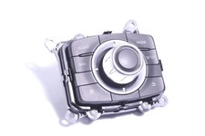 Bedienteil multimedia kd4566cm gebraucht kaufen  Schloß Holte-Stukenbrock