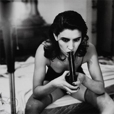 Vtg helmut newton for sale  Woodstock