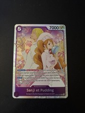 Carte one piece d'occasion  Mérignac