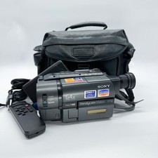 Sony ccd trv15e gebraucht kaufen  Köln