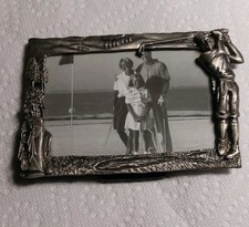 Vintage pewter golf for sale  Decatur