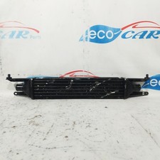 Radiatore intercooler fiat usato  Acerra