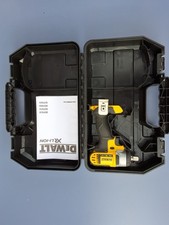 Dewalt akku schlagschrauber gebraucht kaufen  Willebadessen