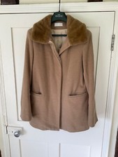 Nicole farhi camel for sale  TONBRIDGE