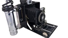 Linhof 9x12 standard for sale  Santa Barbara