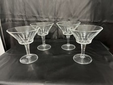 Vintage martini glasses for sale  Monterey
