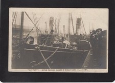 Hull british trawlers for sale  MANCHESTER