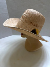 Resistol western hat for sale  Houston