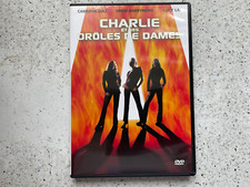 Charlie droles dames d'occasion  France