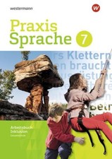 Praxis sprache gesamtschule gebraucht kaufen  Butjadingen
