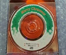 Shenmue chirstmas mini usato  Italia