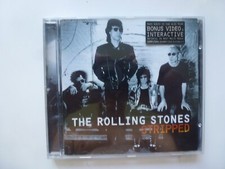 THE ROLLING STONE - NOVO CD DESPOJADO APRIMORADO 1995 EU comprar usado  Enviando para Brazil