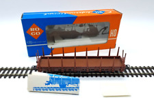 Roco 4378 rungenwagen gebraucht kaufen  Magdeburg