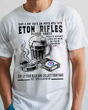 Jam inspired shirt for sale  ENFIELD