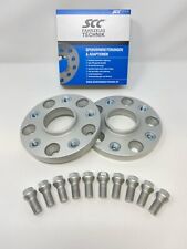 40mm 2x20mm spurverbreiterung gebraucht kaufen  Freital