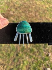 Vintage green eilat for sale  Uniontown