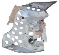 Engine protector protezione usato  Italia