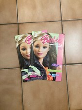 Barbie journal frühjahr gebraucht kaufen  Altenmünster