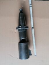 Ausdrehkopf sk50 auspindelkopf gebraucht kaufen  Netzschkau