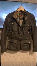 Belstaff trialmaster ladies for sale  NEWCASTLE