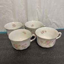 Set porcelain pink for sale  Cedar Rapids