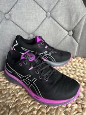 Asics womens trainers for sale  EDINBURGH