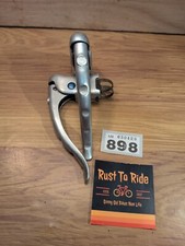 Vintage road bicycle for sale  DIDCOT