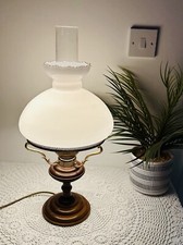 Vintage wooden base for sale  WIRRAL
