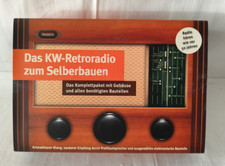 Franzis radio zum gebraucht kaufen  Lüdenscheid
