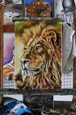 Quadro moderno africa usato  Napoli