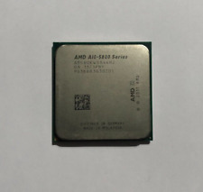 Processador CPU AMD A10-5800K 3.80GHz soquete FM2 comprar usado  Enviando para Brazil