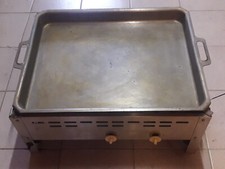 Gastro gasbräter flammig gebraucht kaufen  Burgoberbach
