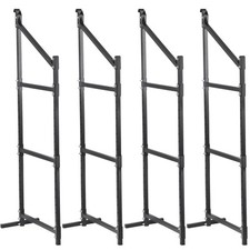 Container shelving storage for sale  Ashford