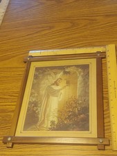 framed jesus for sale  Bernville